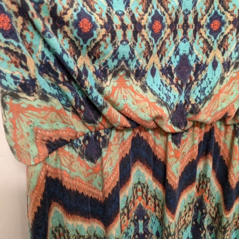 American Rag Long Dress - Picture 5 of 9
